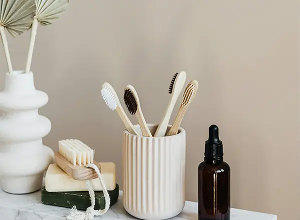 Eco-Friendly Plumbing