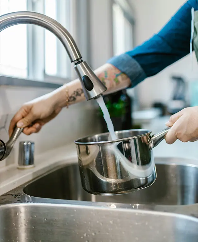 Plumbing tools and equipment