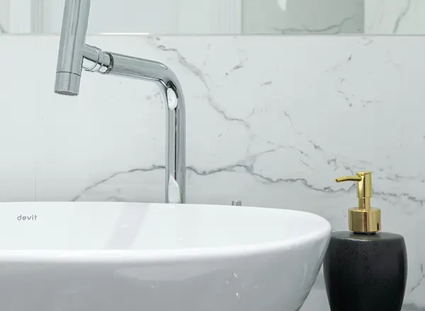 Plumbing Renovations